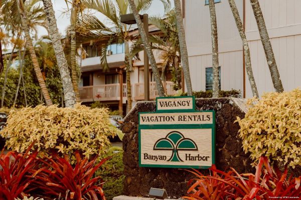 Banyan Harbor Resort (Lihue)